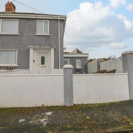 Villa Cwtch Ar Y Mor Burry Port Exterior foto