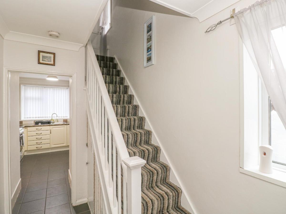 Villa Cwtch Ar Y Mor Burry Port Exterior foto